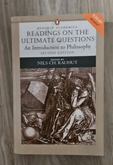 Penguin Academics Ser.: Readings on the Ultimate Questions : An Introduction
