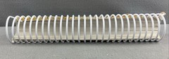 CPT Professional Edition Spinal Binding Illustrated Textbook 2024