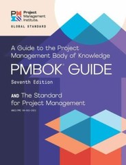 A Guide to the Project Manageme… 9781628256642 by Project Management Institute
