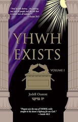 YHWH Exists