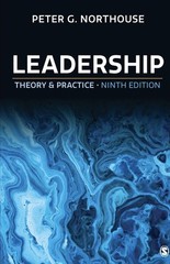 Leadership: Theory and Practice