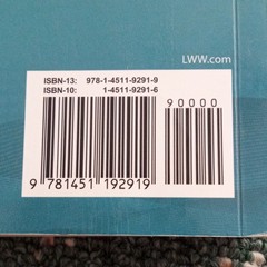 Surgical Recall 7th Edition Paperback Textbook by Lorne H. Blackbourne