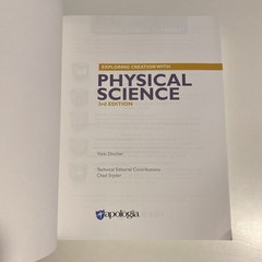 # Exploring Creation Physical Science Apologia 3rd Edition