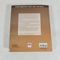 Psychology, 11th Edition Hardcover Book