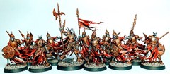 Any+ALL CURSED CITY GW Models! Games Workshop: WARHAMMER QUEST/AGE of SIGMAR~40K