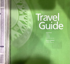 Rand McNally – 2008 The Road Atlas and Travel Guide – USA / Canada / Mexico