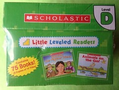 Little Leveled Readers Superset Childrens Books Level A B C D Learning to Read