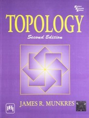 TOPOLOGY (2ND ECONOMY EDITION) By James Munkres **BRAND NEW**
