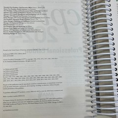 CPT 2024 Professional Edition from AMA American Medical Association 2023 SB