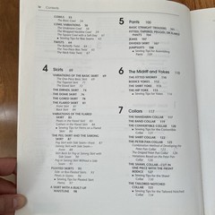 Draping for Fashion Design, by Hilde Jaffe and Nurie Relis, 5th Efition