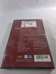 Adobe Indesign Cs2 Interactive Movie Tutorials by Kate Benjamin (PC CD-ROM) 2005