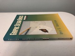 Graphic Design Basics by Amy E. Arntson – Second Edition