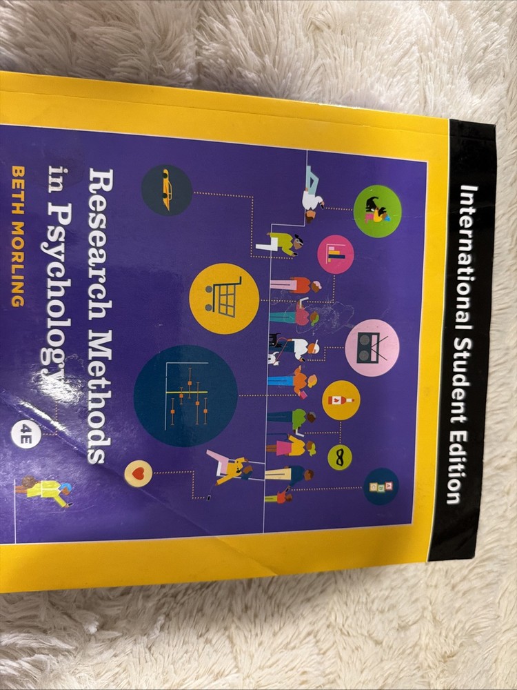 Research Methods in Psychology: Eva… by Beth Multiple-component retail X5