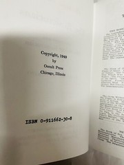 SECRET DOCTRINE OF THE ROSICRUCIANS By Magus Incognito Yogi Publication Society