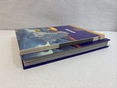 Open Court Reading Level 4 Textbook & Reteach Annotated Teacher’s Edition Unused