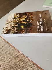 War in England 1642-1649 – Barbara Donagan – Paperback – History