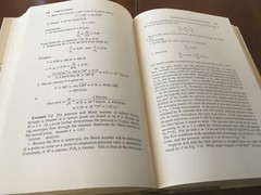 Fluid Mechanics by Arthur G. Hansen 1967 John Wiley and Sons HC