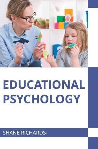 Educational Psychology (Hardback)