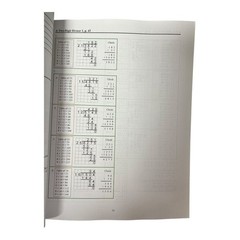 Math Mammoth Grade 5 Answer Keys~Light Blue Series~by Maria Miller 6/2019 M5 30