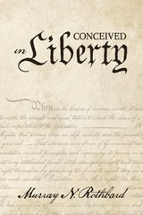 Conceived in Liberty – ACCEPTABLE