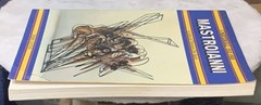 AUTOGRAFATO MASTROIANNI – I MATERIALI 1932-1988 – CON DEDICA A RICCARDO LUPO
