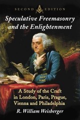 R. William Weis Speculative Freemasonry and the Enlight (Paperback) (UK IMPORT)