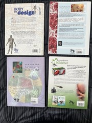 Advanced Pre-Med Studies Package by Master Books (2013, Book, Other)