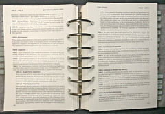 1994 Uniform Plumbing Code UPC IAPMO Binder Technical Manual with Tabs Reference