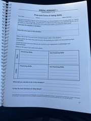 DBT Skills Training Handouts and – Paperback, by Linehan Marsha M.