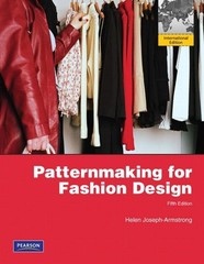 Patternmaking for F… by Armstrong, Helen Jos Multiple-component retail product