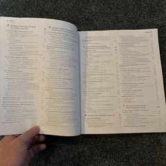 Pearson Psychology From Inquiry to Understanding Fourth Edition Rental Edition