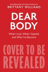 Dear Body: What I Lost, What I Gained, and What I Learned Along the Way – GOOD
