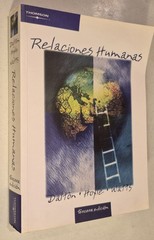 Relaciones humanas / Human Relations (Spanish Edition)