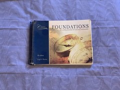 Classical Conversations Manual 4th Edition With Bonus Instrument Pack
