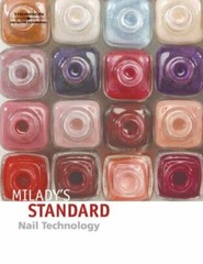 Milady Standard Nail Technology Milady