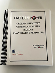 2022 DAT Destroyer (Like New)