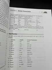 German Demystified Self-Teaching Guide Ed Swick Paperback 2007