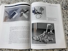 Design Basics Paperback by Stephen Lauer & David A. Pentak – GOOD (See Photos)