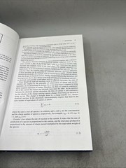 The Ecs Series of Texts and Monographs: Electrochemical Systems by John…