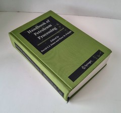 Handbook of Petroleum Processing 2006 – Hardcover