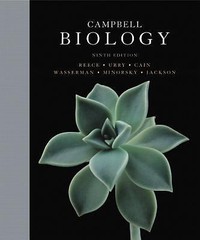 Campbell Biology by Peter V. Minorsky, Robert B. Jackson, Michael L. Cain, Lisa