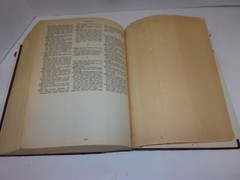 New Webster’s Dictionary And Thesaurus Of The English Language 1992, 1248 Pages