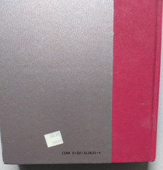 Introduction to Immunology–3rd Edition–John W. Kimball–1990–HC–523 pages