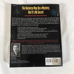 A Beginner’s Guide to Constructing the Universe by Michael S. Schneider: 1995
