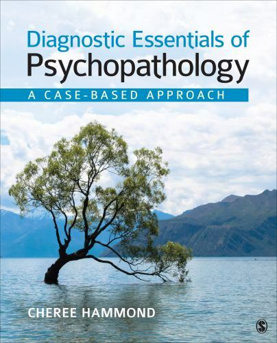 Diagnostic Essentials of Psychopathology : A Case-based Approach, Paperback b…