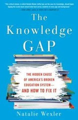 The Knowledge Gap: The hidden cause of America’s broken education system- – GOOD