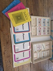 SRA Hooked On Phonics Reading Power Big Box Set Cassette Tapes Work Books 90’s