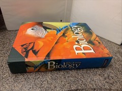 Miller and Levine Biology by Joseph S. Levine, Kenneth R. Miller and…