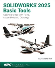 SOLIDWORKS 2025 BASIC TOOLS by TRAN PAUL Paperback Self Help Business