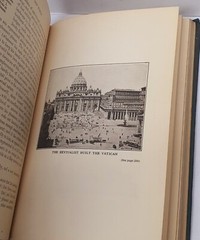 The New World College Readings in English 1920 University of California Antique